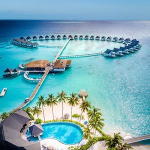 Machchafushi Island Resort & Spa Maldives, The Centara Collection